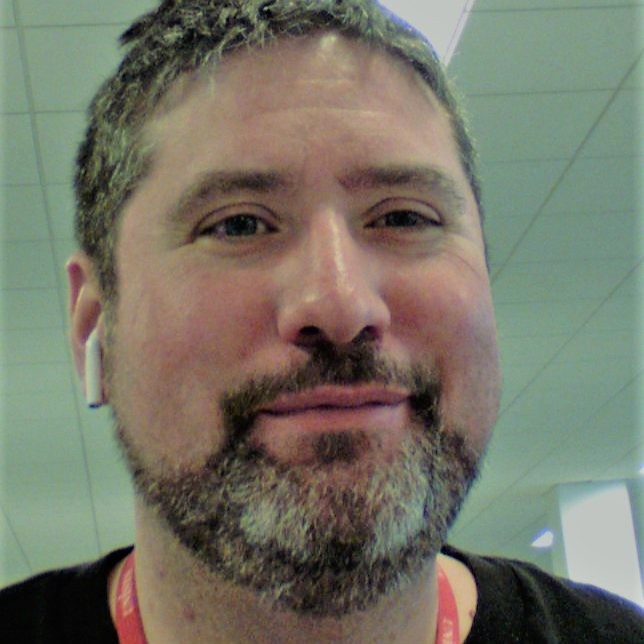 Steve Wilson